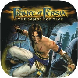 Prince of Persia: The Sands of Time icon